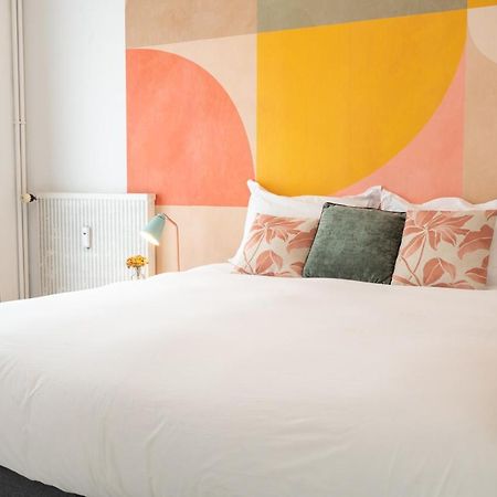 Superbe Appartement Avenue De Champagne + Parking Épernay Eksteriør bilde